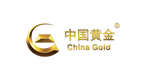 中国黄金