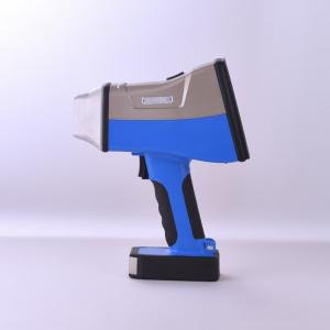 艾克手持光谱仪区分6061和6063铝合金